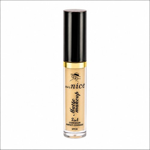 کانسیلر شیز نایس مدل matte